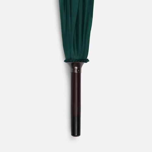 Зонт-трость Standard, зеленый 2