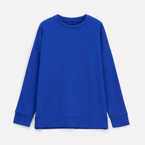 Свитшот унисекс S2, синий, размер XL/XXL 1