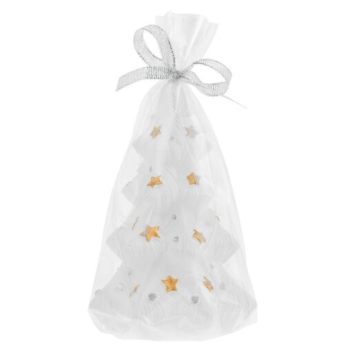 Свеча Christmas Twinkle, елочка 2 Свеча Christmas Twinkle, елочка 2