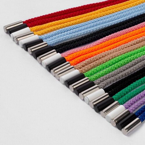 Наконечник для шнурка Nozzle, белый 7