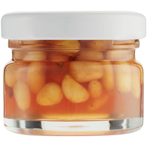 Кедровые орехи Nutree в сосновом сиропе 1