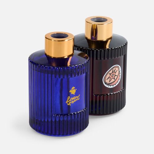 Диффузор ароматический Fragnola, пряная древесина и кардамон, те 5