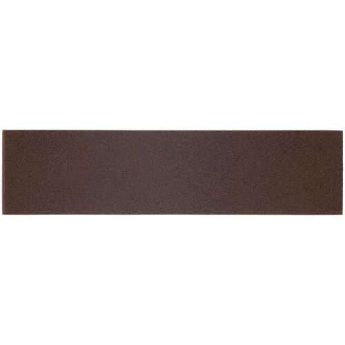 Лейбл Listra Nubuck, темно-коричневый 1