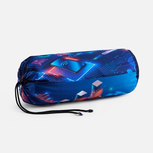 Плед-пончо Blanket Print на заказ 7 Плед-пончо Blanket Print на заказ 7