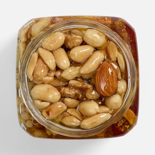 Набор Forest Pump, «Малина со сливками» 4