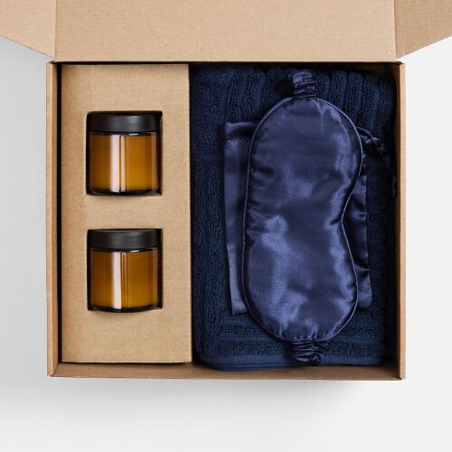 Набор Sleepguard, синий 1