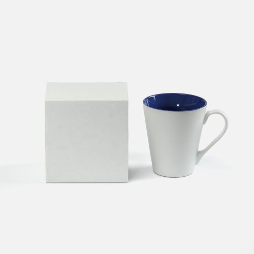 Набор Flat White, синий 5 Набор Flat White, синий 5