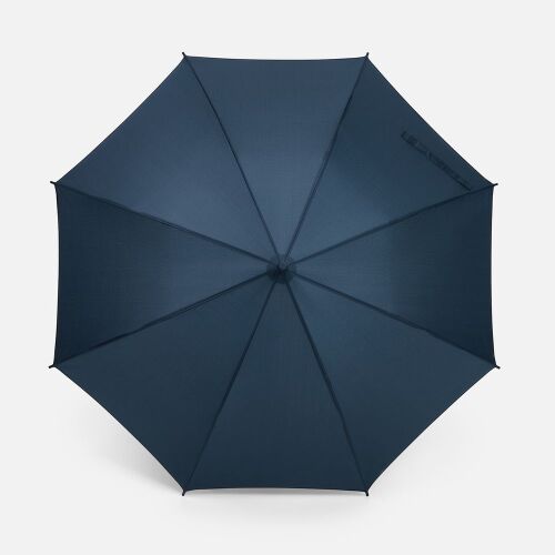 Зонт-трость Jolly Brolly, темно-синий 2