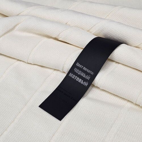 Лента силиконовая Biguna 20 S, черная, 20 см 3