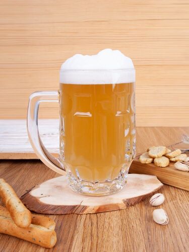 Кружка пивная Retro Pub 3