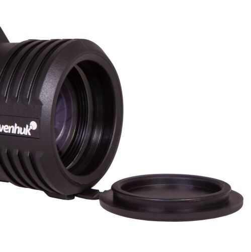 Монокуляр Atom 10x, линзы 42 мм 4