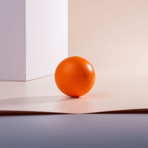 Антистресс Mash, оранжевый ver.2 2