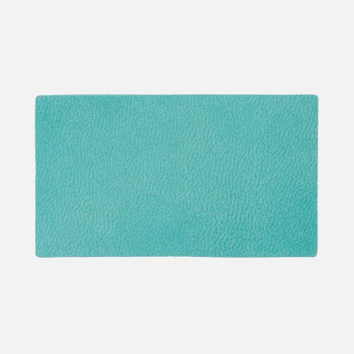 Лейбл Listra Latte, M, бирюзовый 1