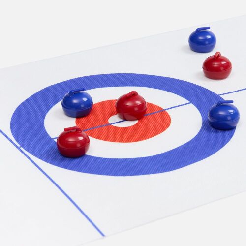 Настольная игра Svago, керлинг 2