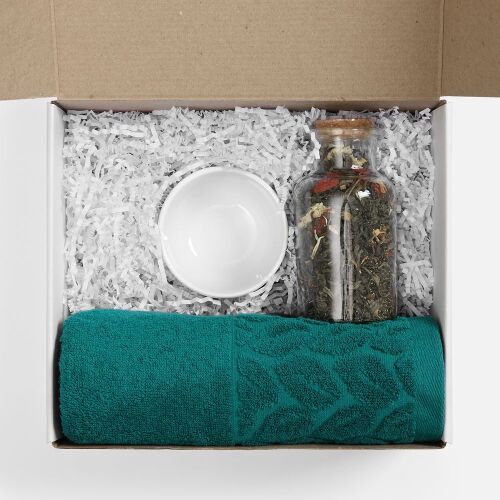 Набор Urban Home, изумрудный 2