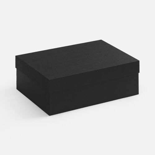 Коробка Capsie, черная 1