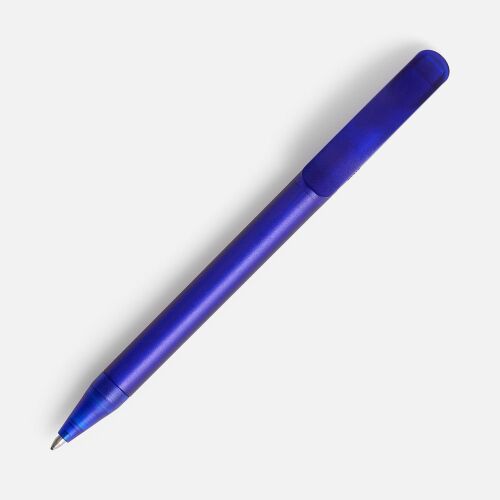 Ручка шариковая Prodir DS3 TFF, синяя 3