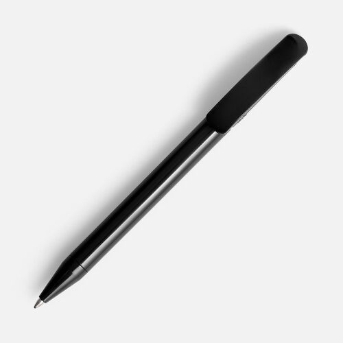 Ручка шариковая Prodir DS3 TPP, черная 3