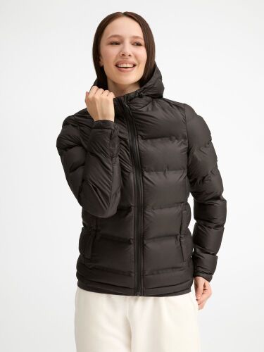 Куртка женская Ridley Women черная, размер XXL 6