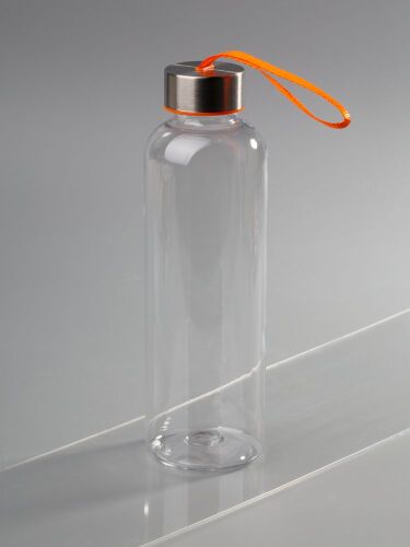 Бутылка Gulp, оранжевая 5