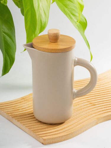 Френч-пресс Keramikk 4