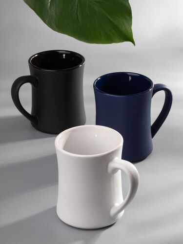 Кружка Gratia, синяя 4