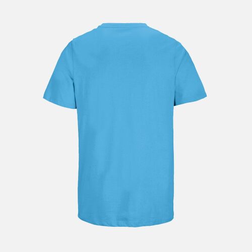 Футболка унисекс Legend, ярко-бирюзовая, размер 3XL 2