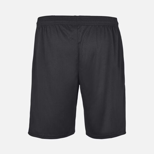 Шорты унисекс Thunder, черные, размер XS 2