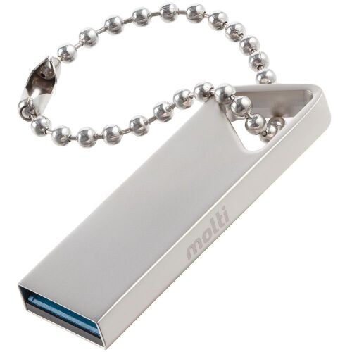 Флешка Angle, USB 3.0, 64 Гб 3