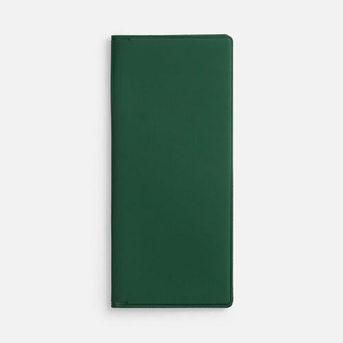 Дорожный органайзер Dorset, зеленый