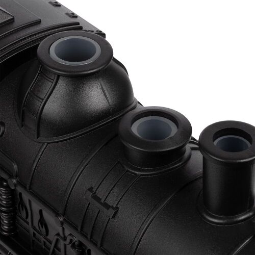 Увлажнитель-ароматизатор Steam Beam, черный 7