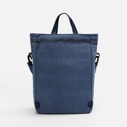 Рюкзак-шопер Casual ver.2, синий 4