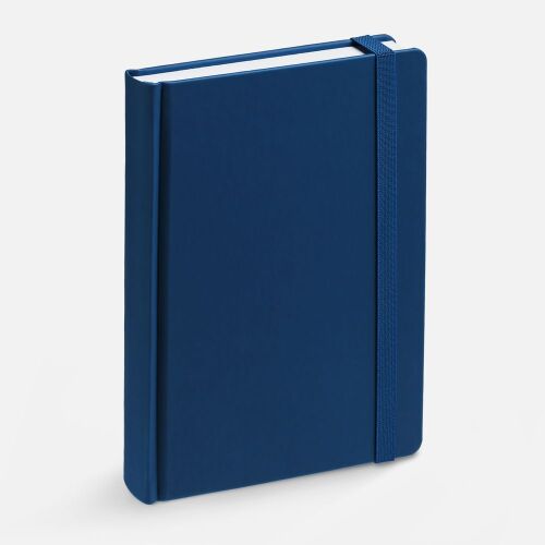 Ежедневник Favor, недатированный, синий 2