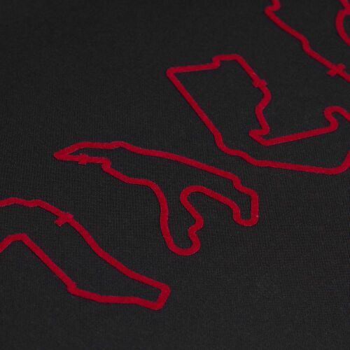 Зонт складной Big Arc, черный 7