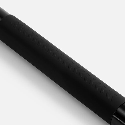 Скоростная скакалка Profi Comfi, черная 7