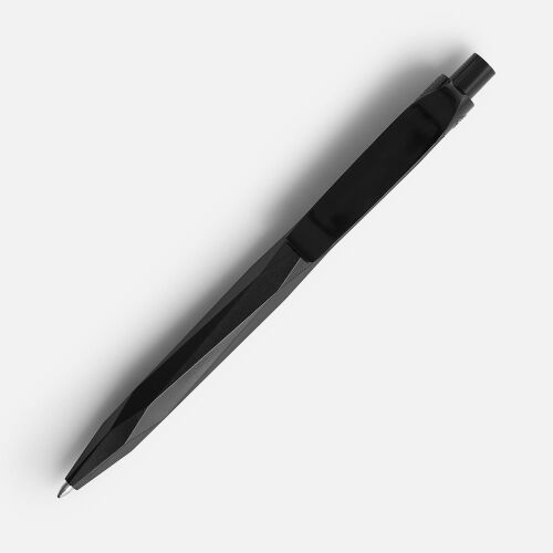 Ручка шариковая Prodir QS20 PMP-P, черная 2