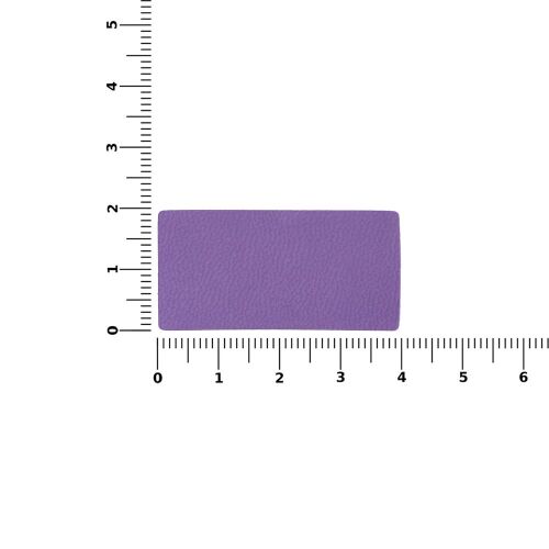 Лейбл Listra Latte, XS, фиолетовый 2