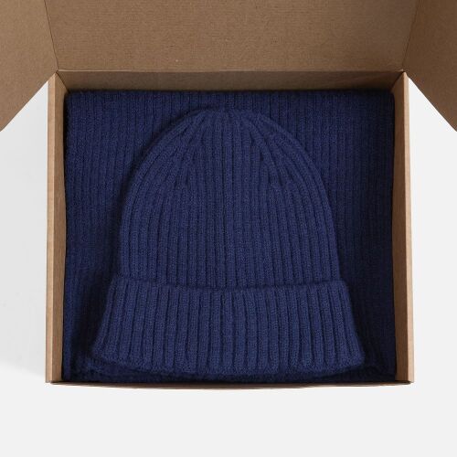 Набор Laconi, синий 2