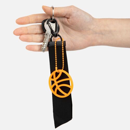 Подвеска Sport, 3D-печать на заказ, баскетбол 2