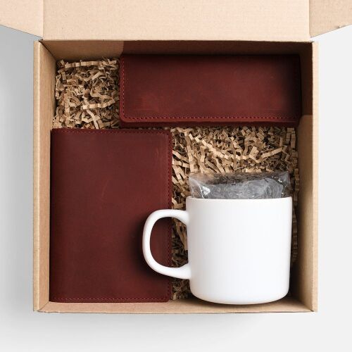 Набор inStream Tea, красный 2 Набор inStream Tea, красный 2