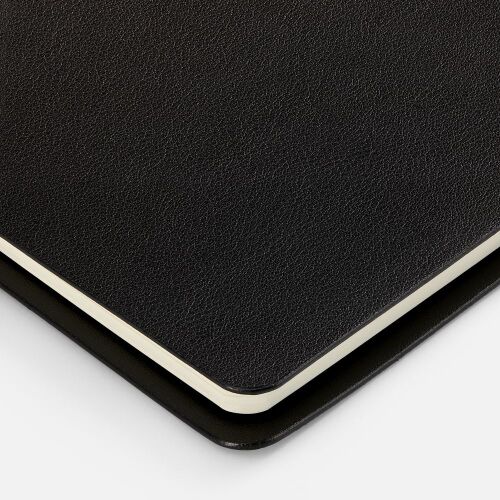 Ежедневник Ringo, недатированный, черный 4