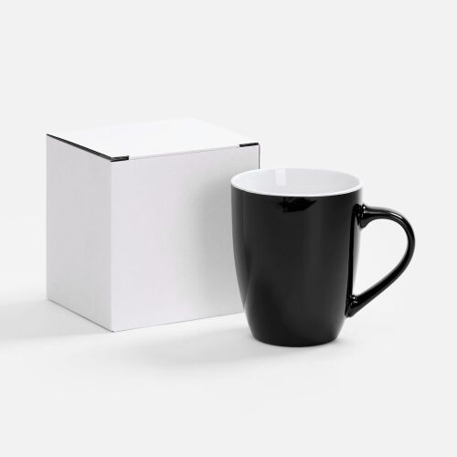 Набор Cortado, черный 4