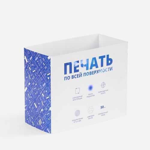 Шубер Casefect на заказ, L 2
