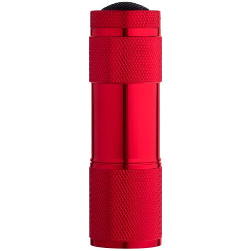Фонарик Aurora, красный 3