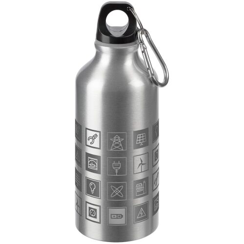 Бутылка для спорта Industry, энергетика 1