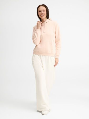 Толстовка женская Spencer Women, розовая, размер XXL 7