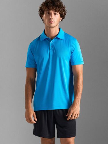 Шорты унисекс Thunder, ярко-синие (royal), размер M 5