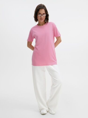 Футболка Regent 150 розовая орхидея, размер XXL 7