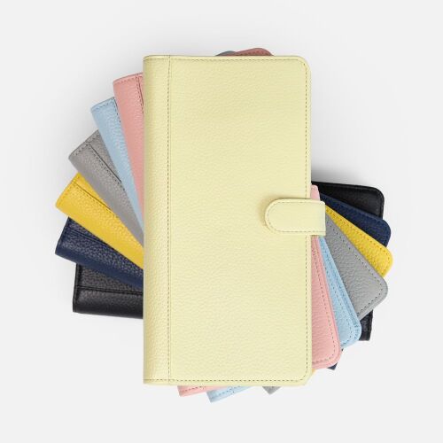 Дорожный органайзер Unison, черный 6