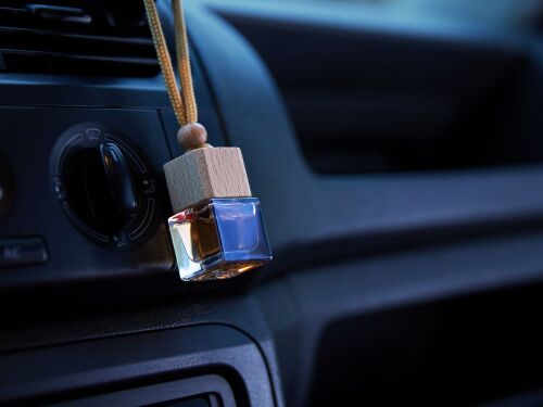 Ароматизатор воздуха Flava Deluxe, жасмин и апельсин 5